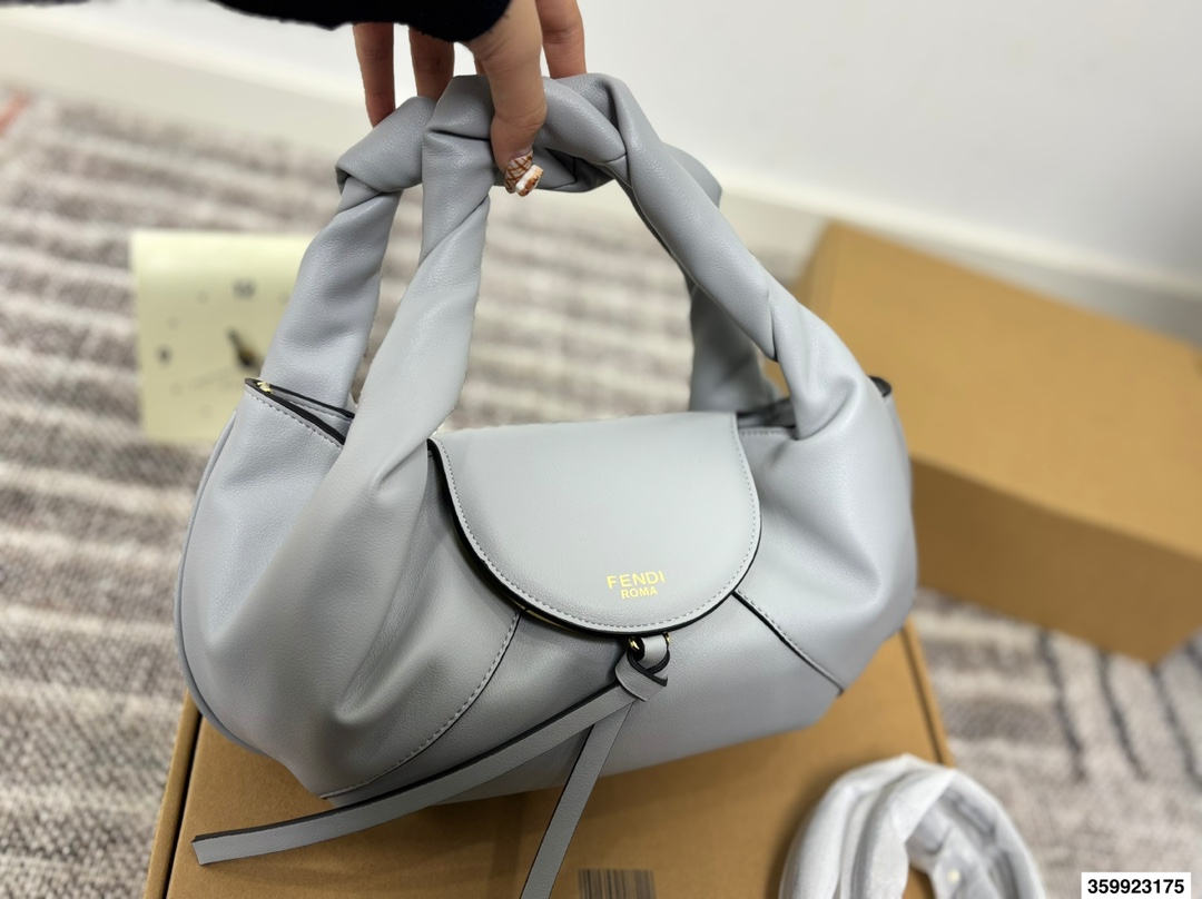 Fendi Spy Bag Handbag