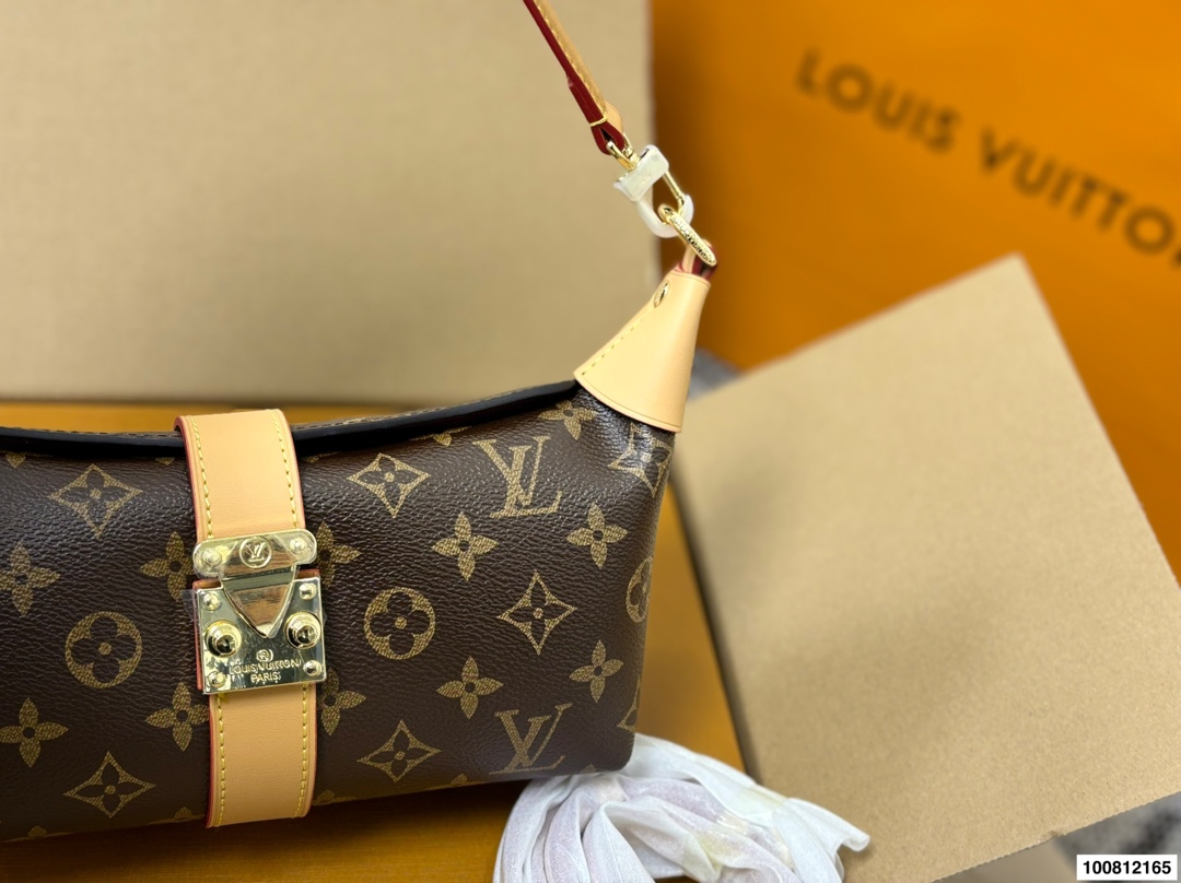 LV Mia Lunchbox Bag