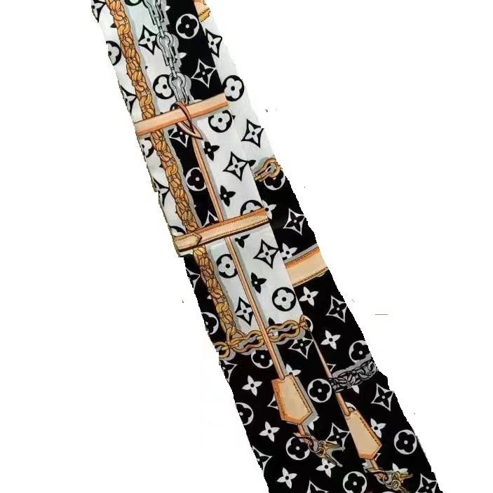 LV Fashionable and Versatile Scarf