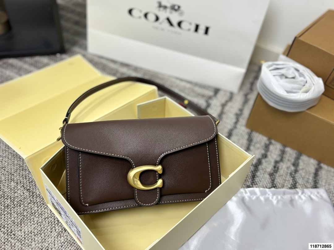 Coach Tabby Dionysus Bag