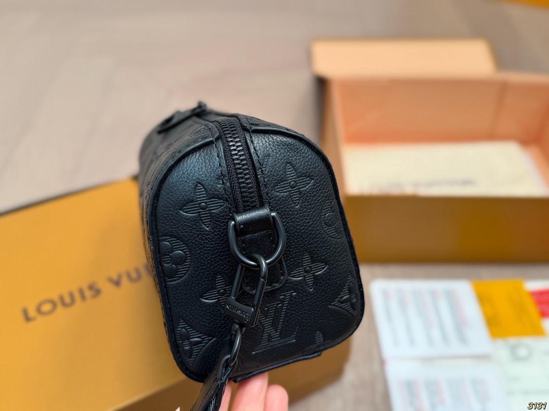 LV crossbody bag