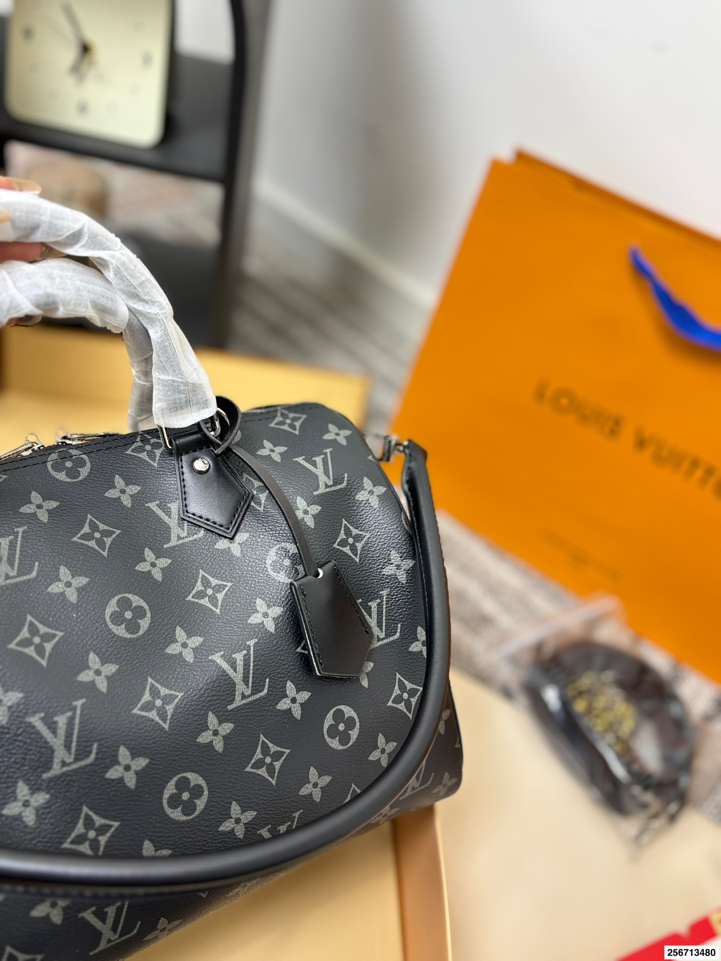 LV Classic Series Pillow Bag