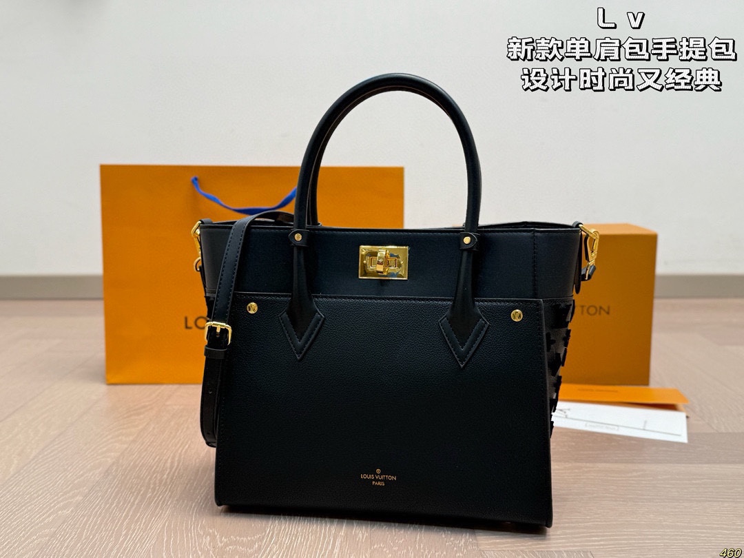 LV Fashion Handbag