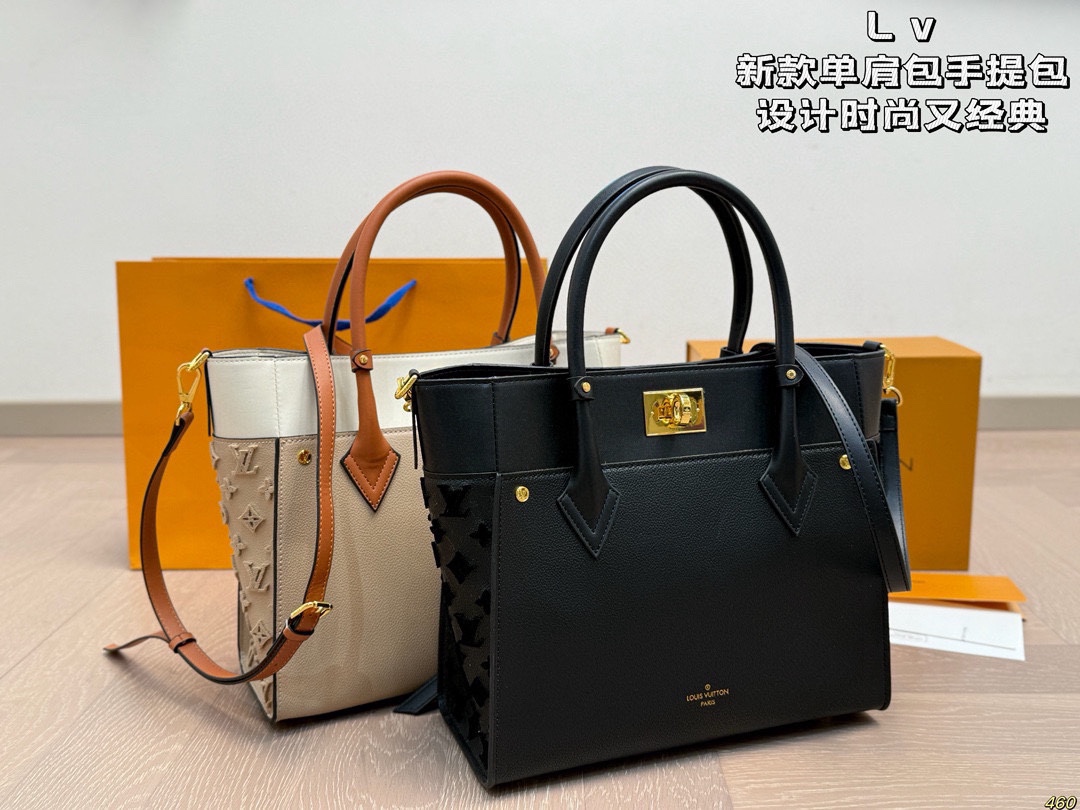 LV Fashion Handbag