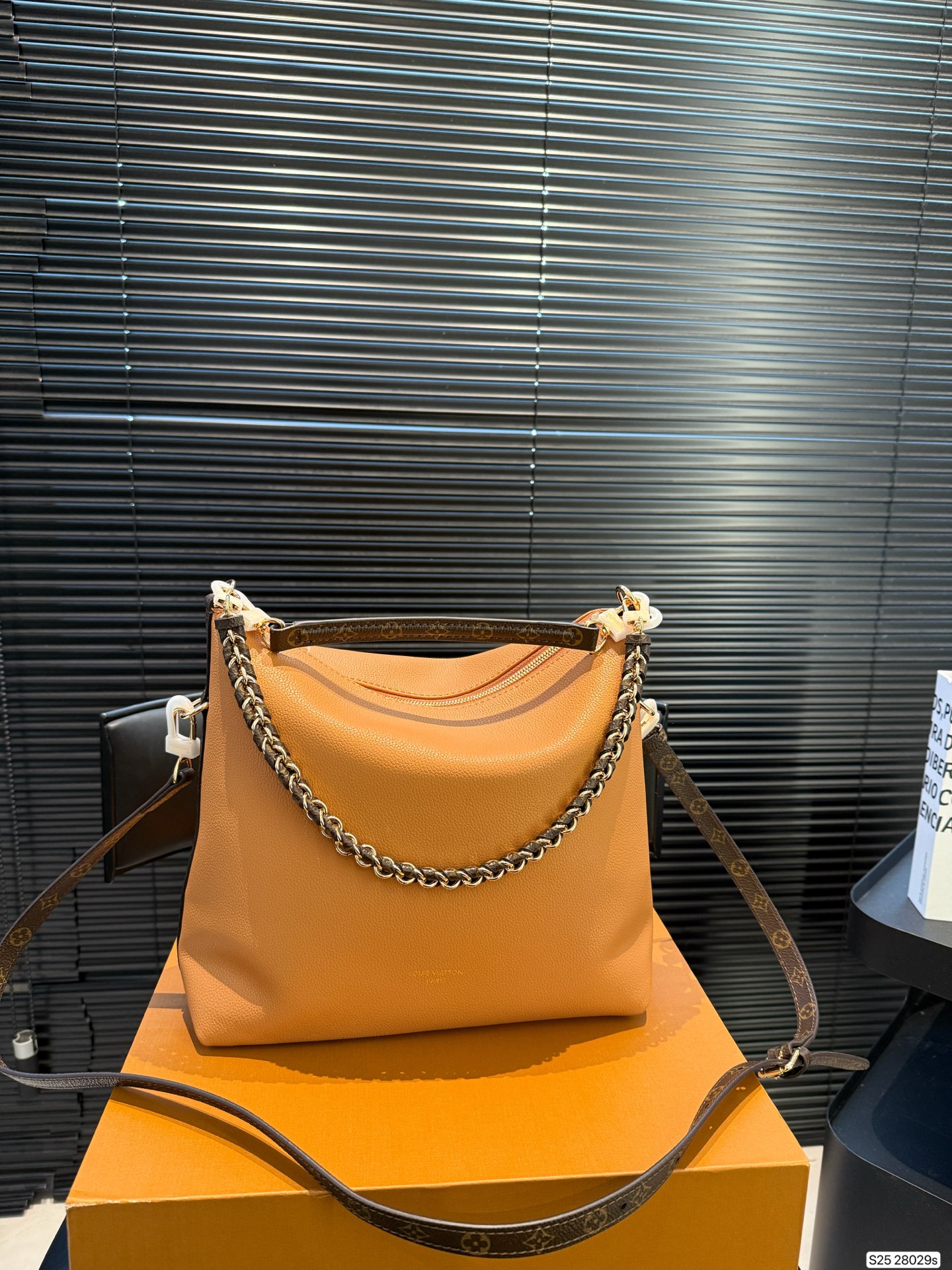 LV Multipass Shoulder Bag