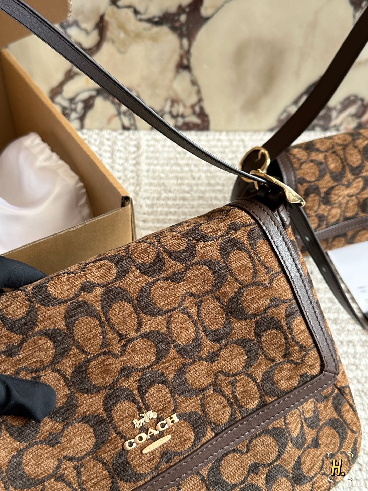 Coach Fall/Winter New Arrival Handbag