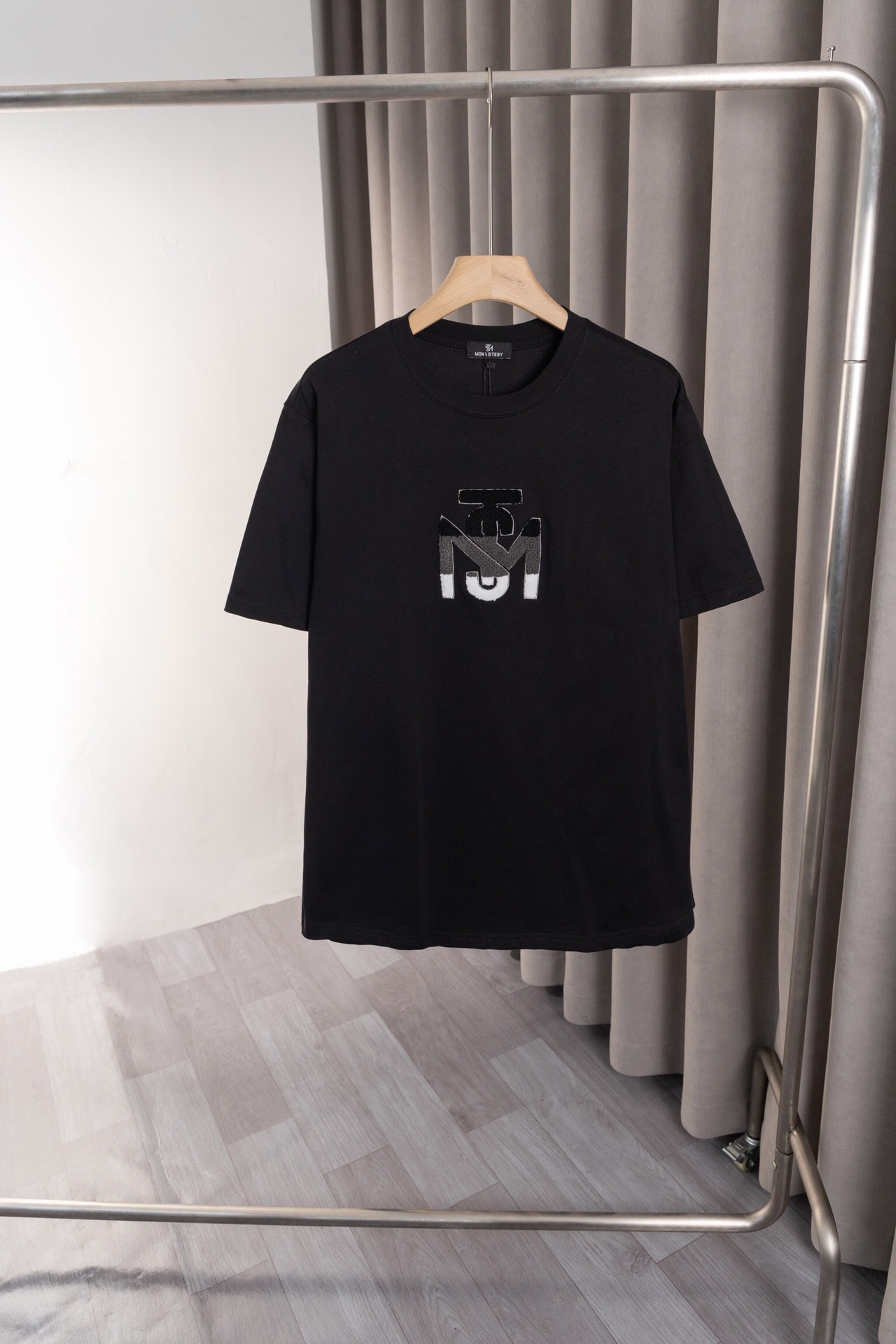 MONASTER New T-Shirt