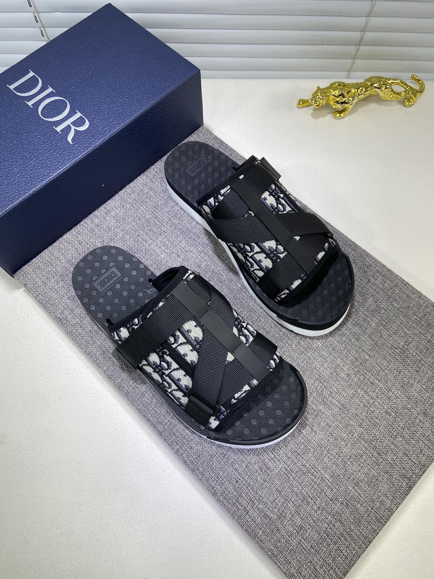 Dior Men's Casual Sandals