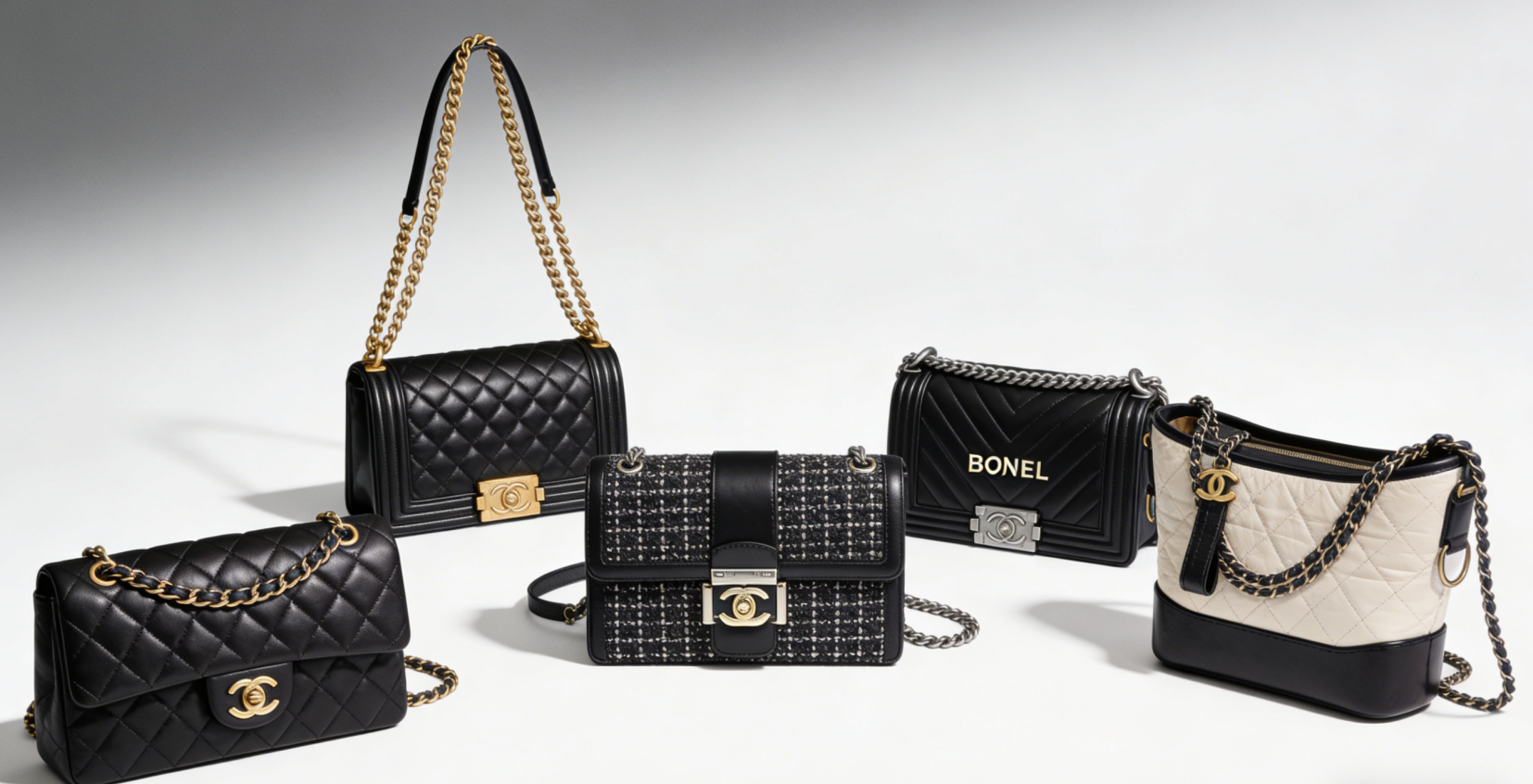 Top Chanel Bag Models: Timeless Fashion Bags That Define Luxury
