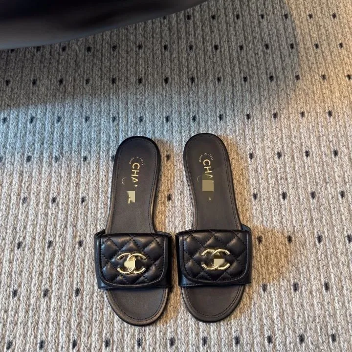 Chanel Summer New Arrival Sandals