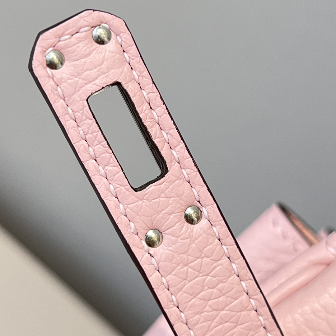 Hermes handmade hand-stitched top-tier version