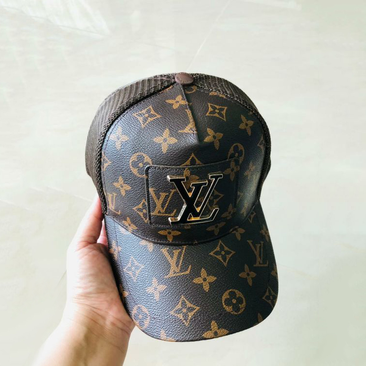 luxury fashion brand hats VLG105