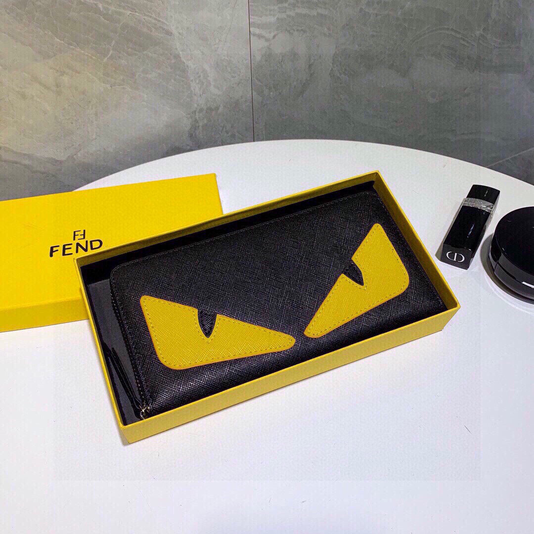 Fashion Classic Multifunctional Wallet KL10062618