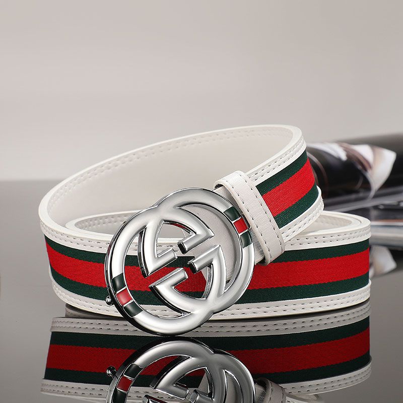 New fashion all-match belt 24