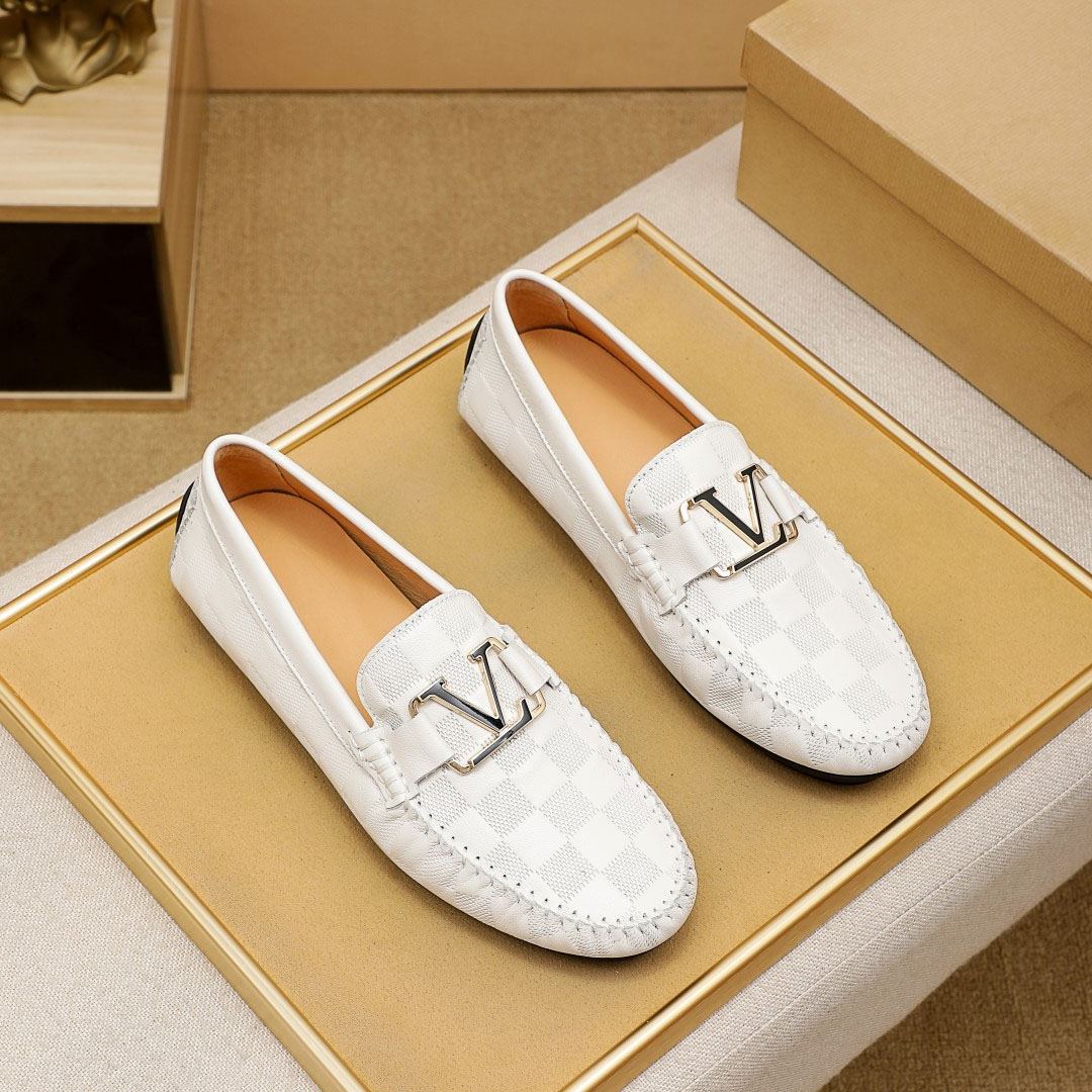 Men's Luxury Fashion Slip On shoe