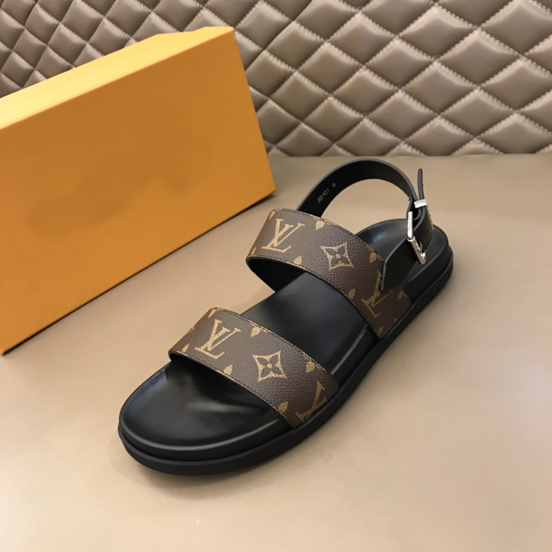 Casual trend classic men's and women's slippers WS009