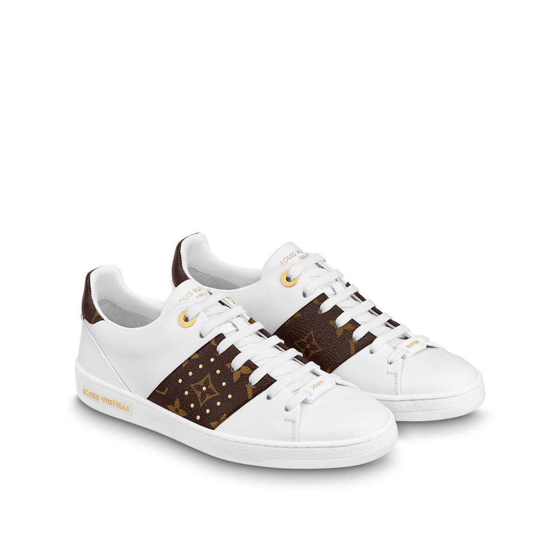 Frontrow Sneaker 1AB36R