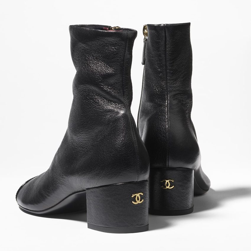 SHORT BOOTS 94305