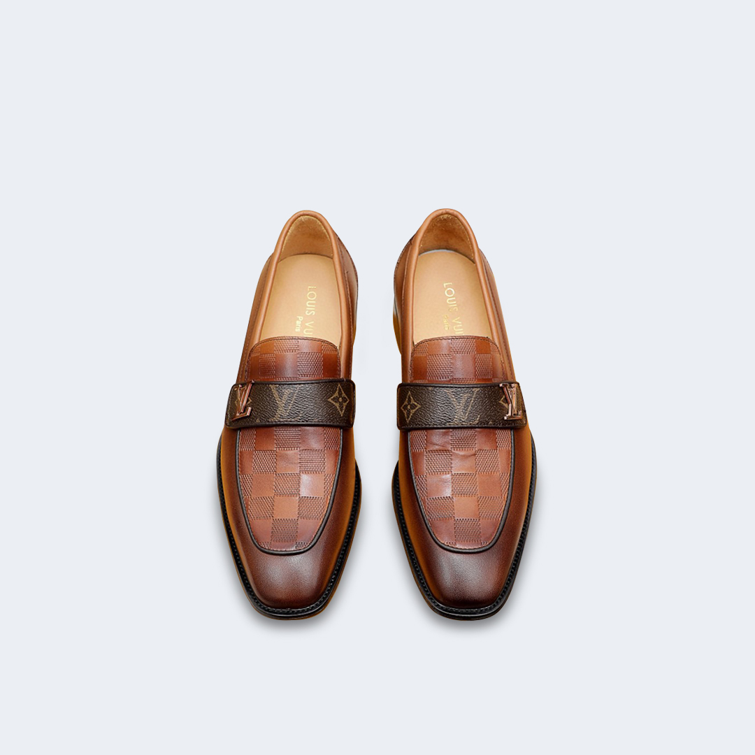 LV Loafer Shoe C2492001