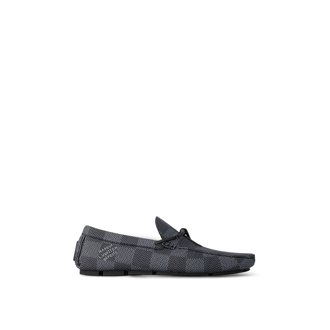 LV Driver Mocassin 1ACWIH