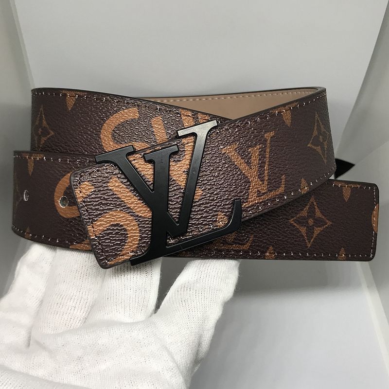 New fashion all-match belt 17