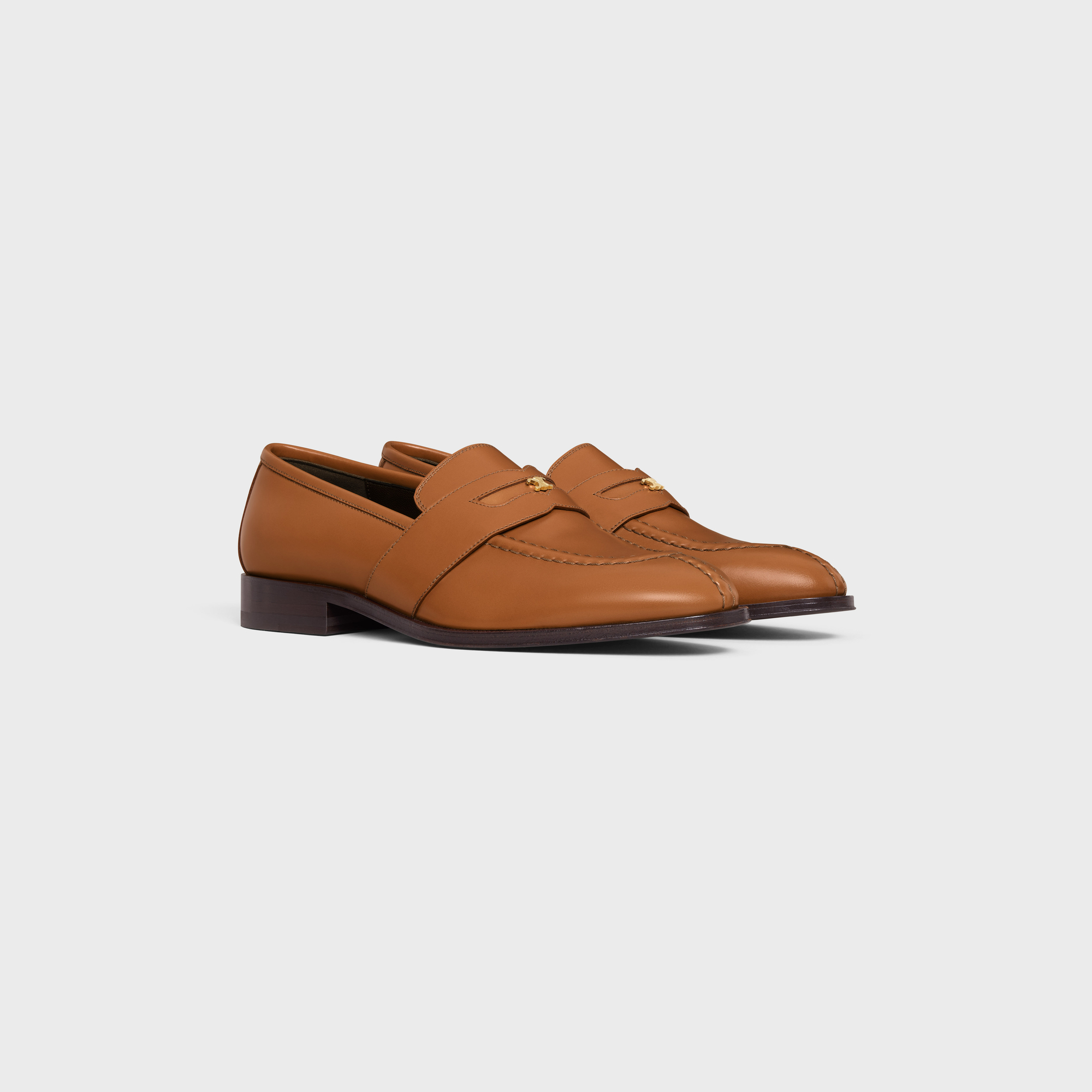 CE minimalist loafers 11158