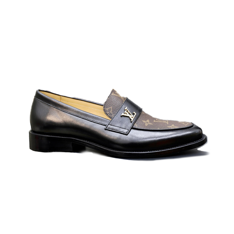 LV Loafer Shoe C819
