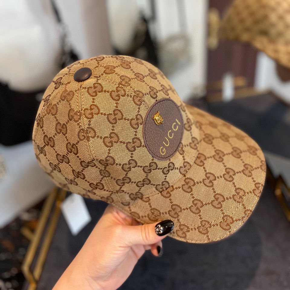 luxury fashion brand hats S015