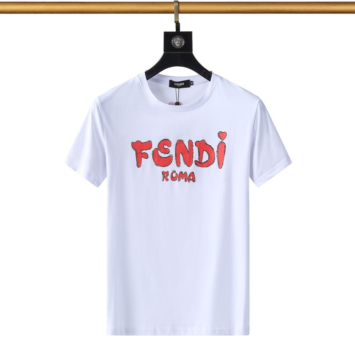 Men's casual short sleeved T-shirt PF10041940