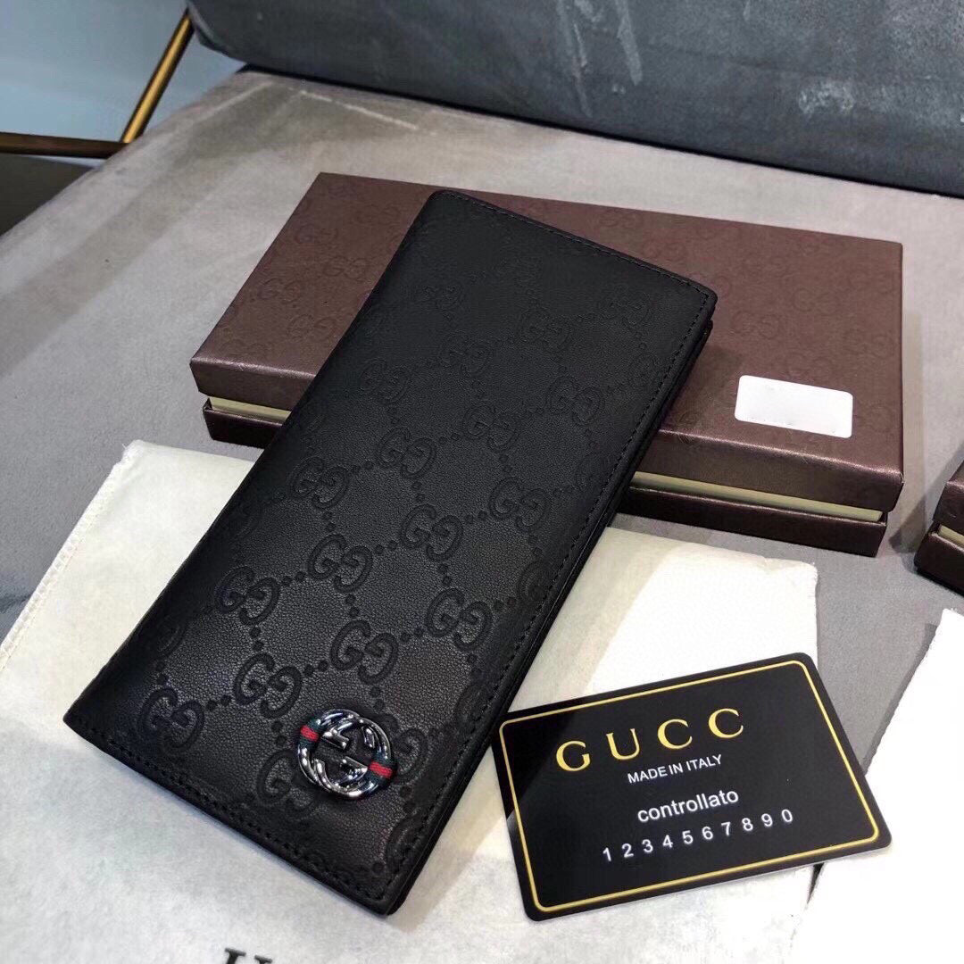 Fashion Classic Multifunctional Wallet KL10062616