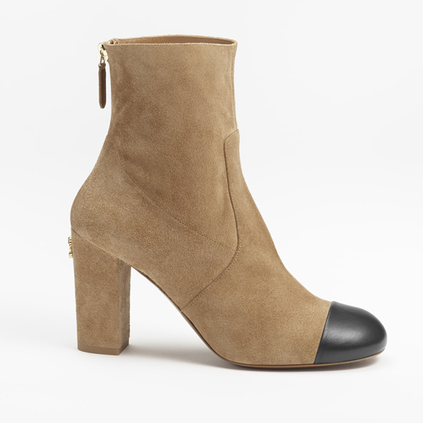 SHORT BOOTS NZQ75