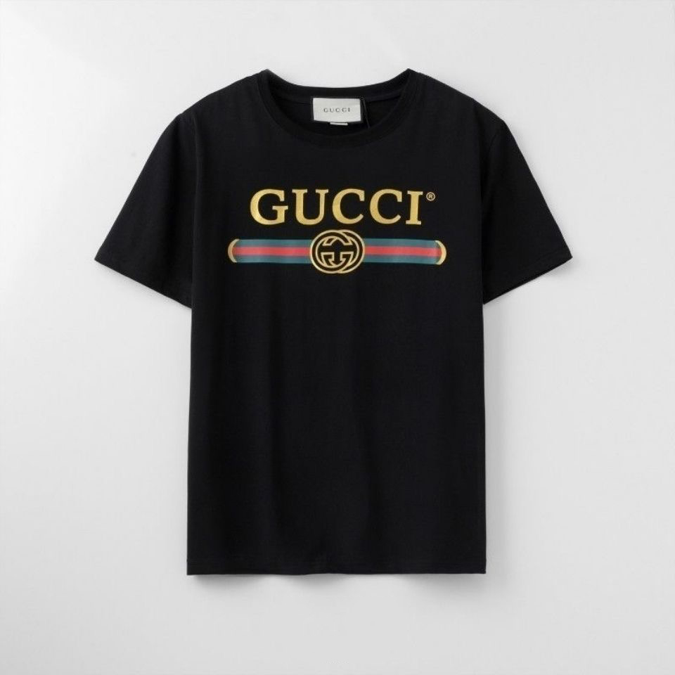 2023 Summer Fashion Men's and Women's G Logo T-shirt PD04070302