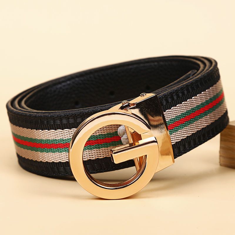 New fashion all-match belt 16