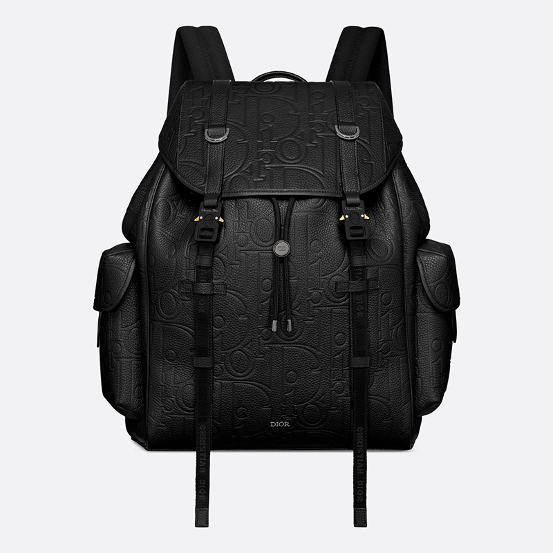 Hit the Road Backpack with Flap 205LLG