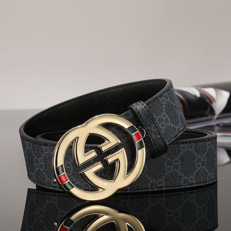 New fashion all-match belt 26