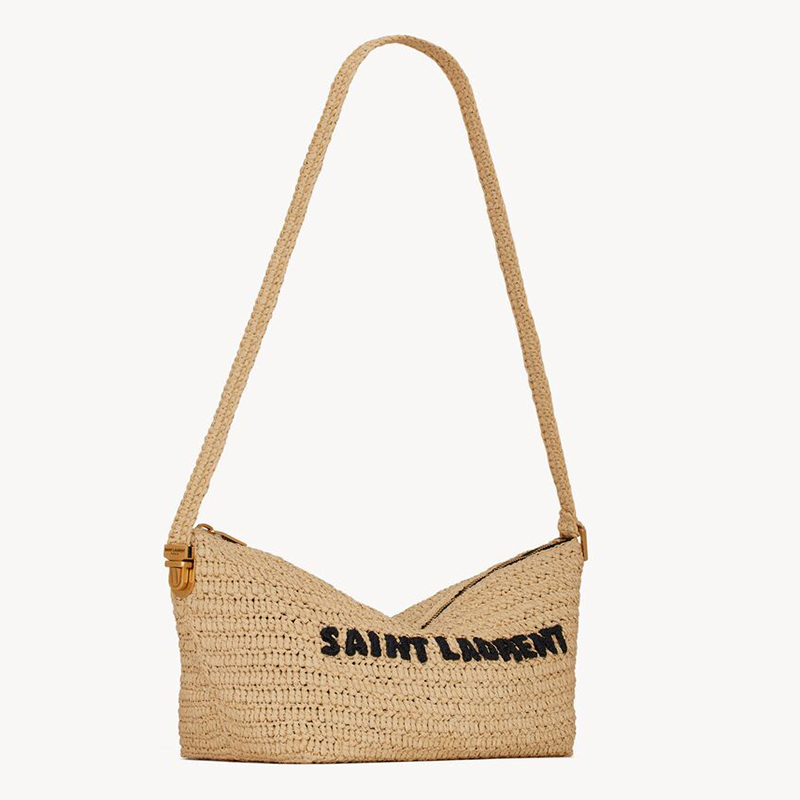 LE RAFIA CROSSBODY BAG CR1021
