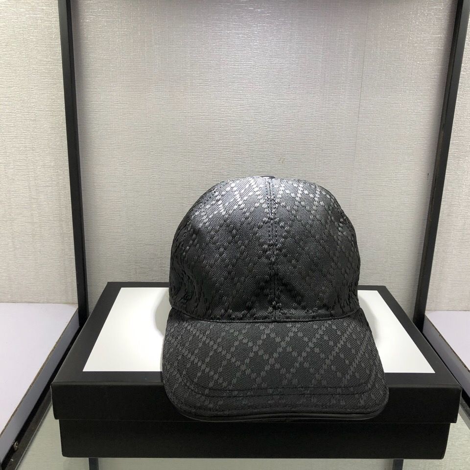 luxury fashion brand hats S07