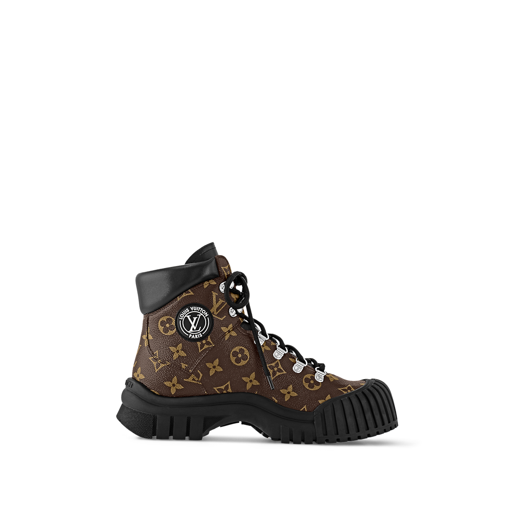 Ruby Flat Ranger 1AALYG