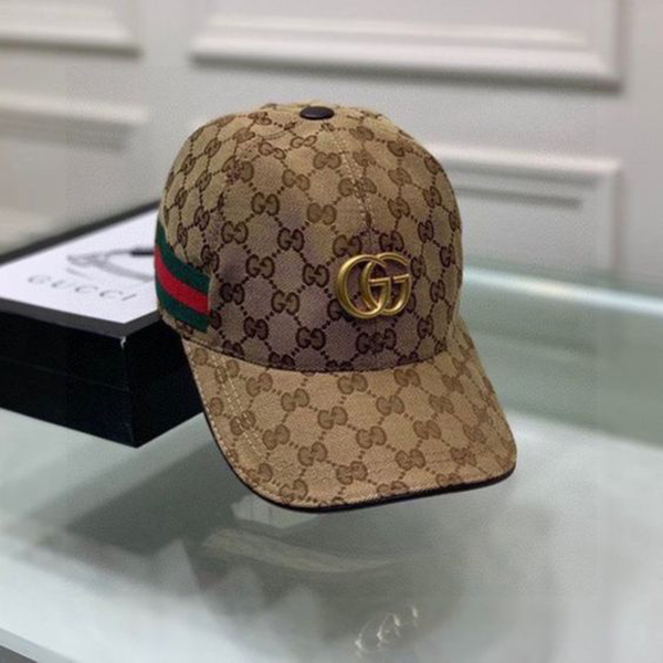 luxury fashion brand hats VLG103