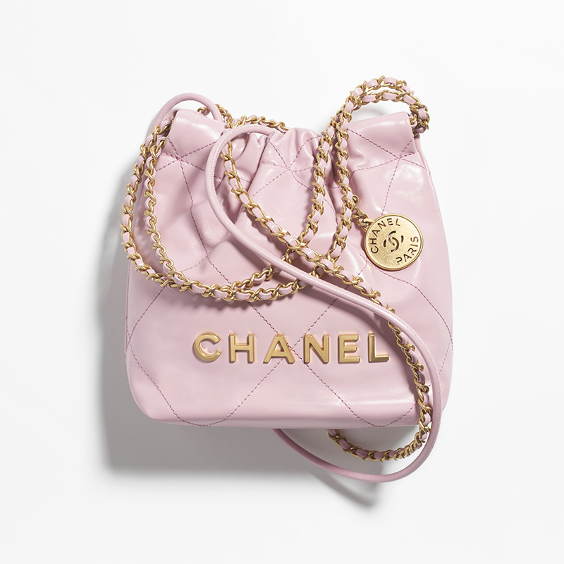 22 MINI HANDBAG 852983
