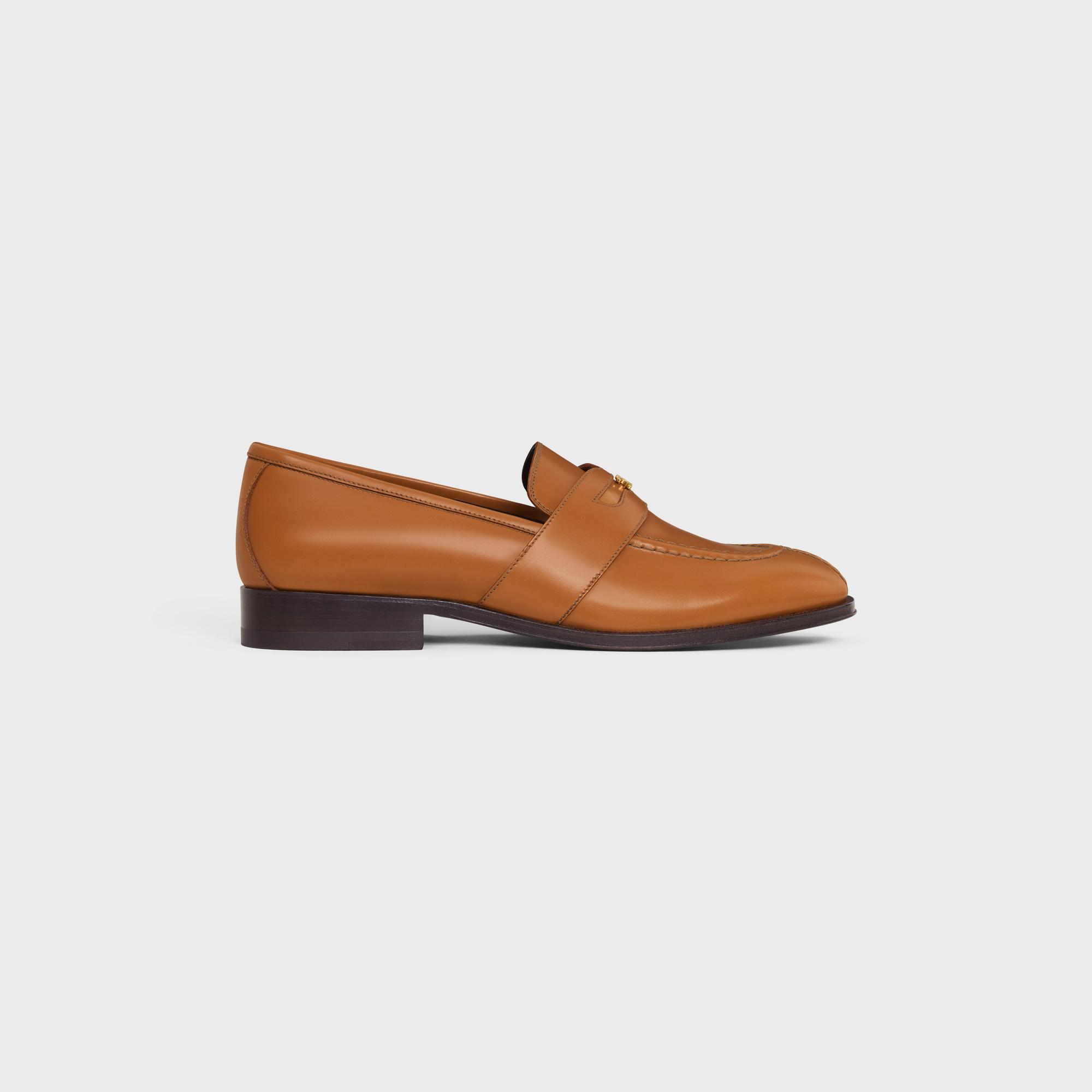 CE minimalist loafers 11158