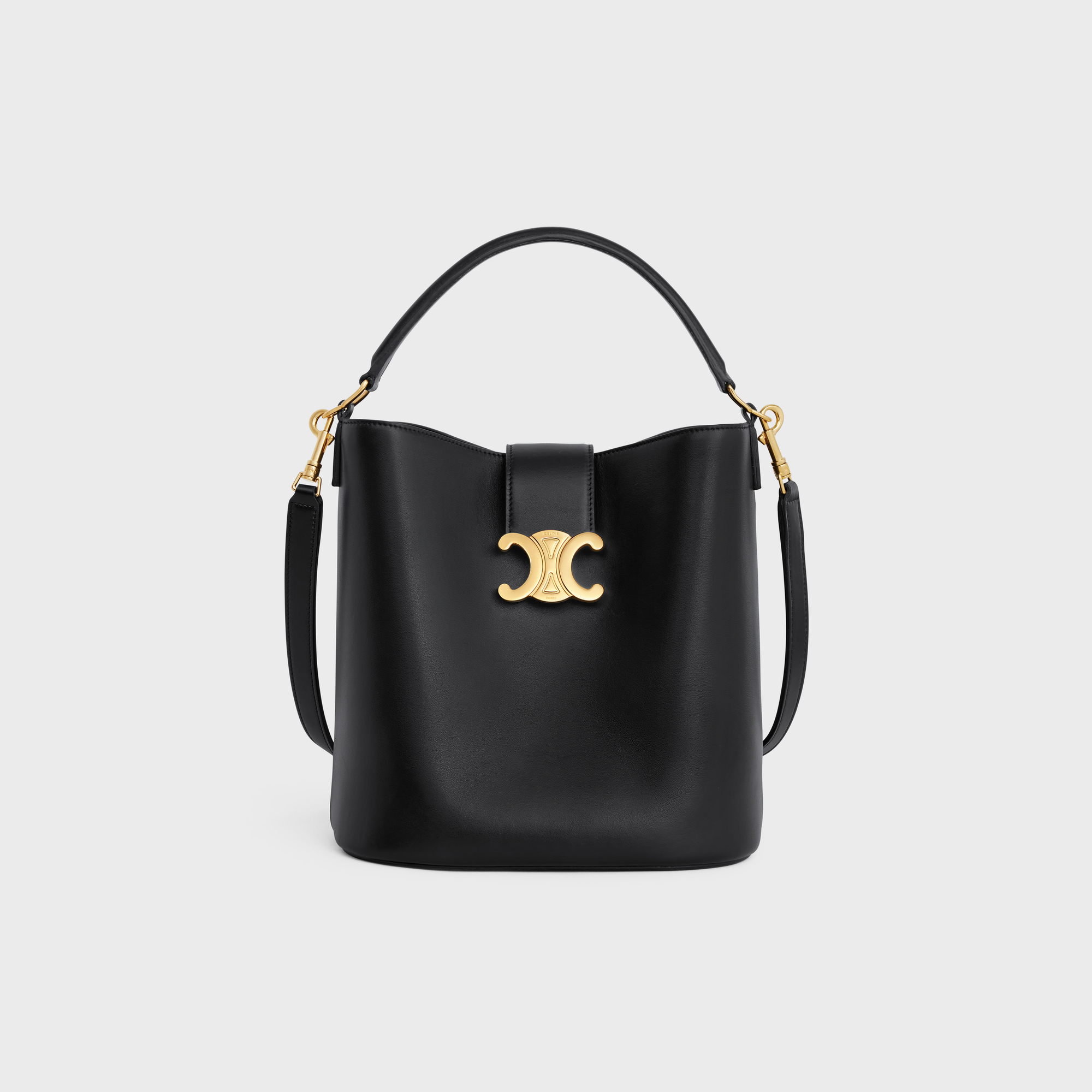 MEDIUM LOUISE BAG IN SMOOTH CALFSKIN 11149