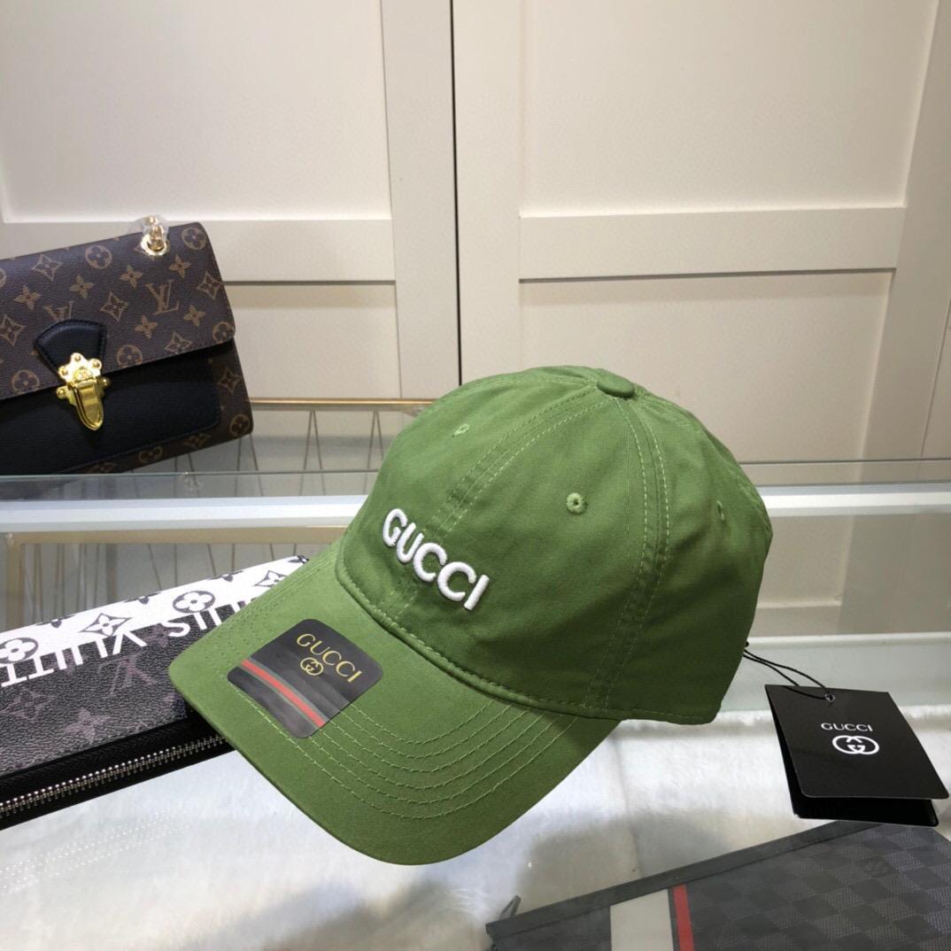 luxury fashion brand hats S04