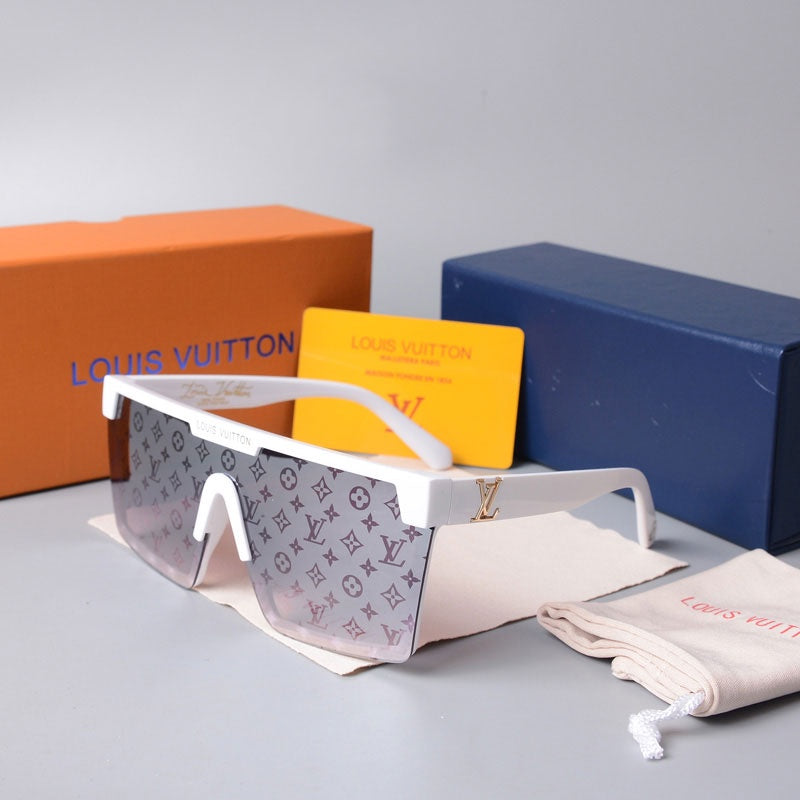 Luxury Fashion Casual Trend Sunglasses V01