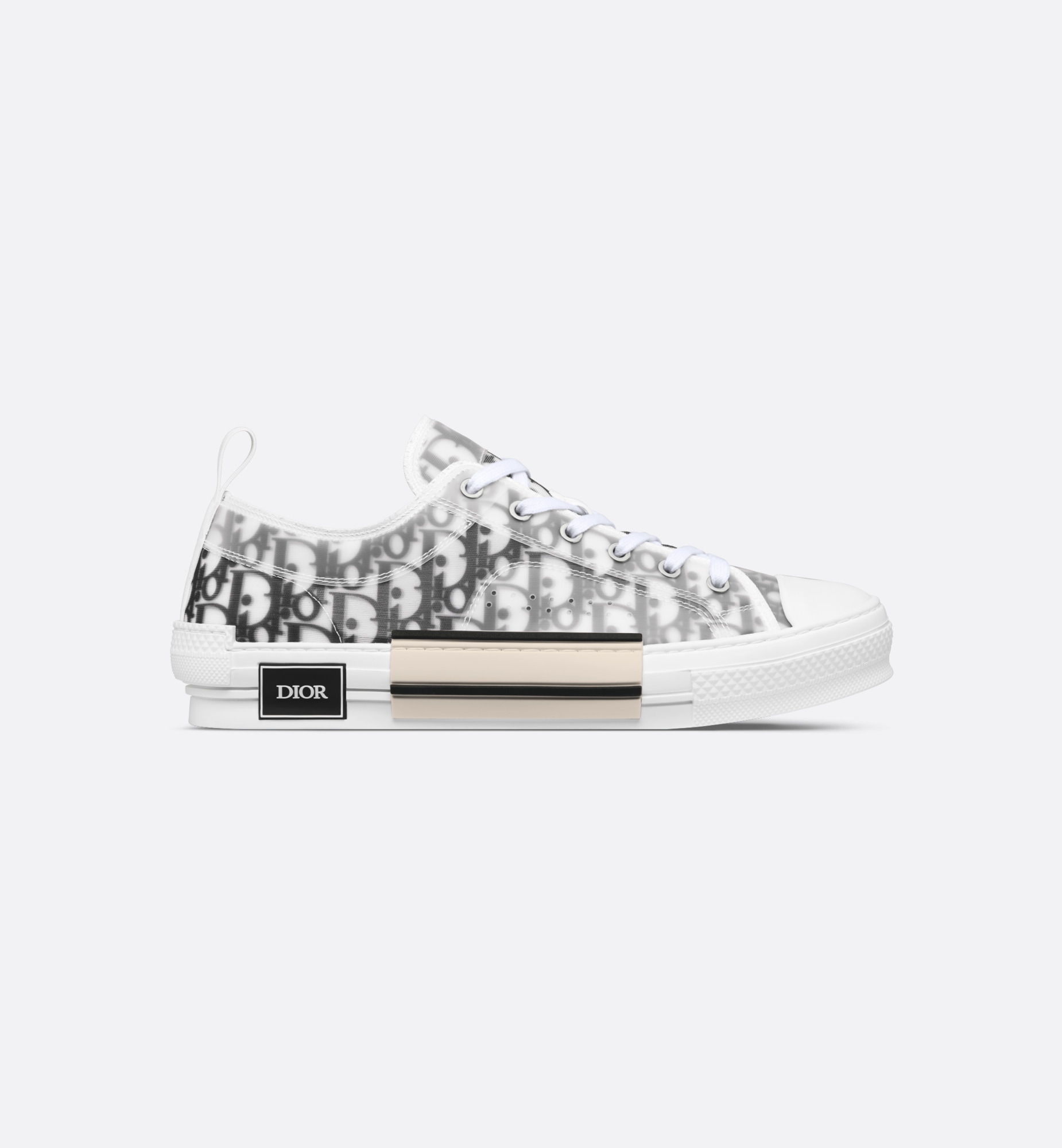 B23 Low-Top Sneaker