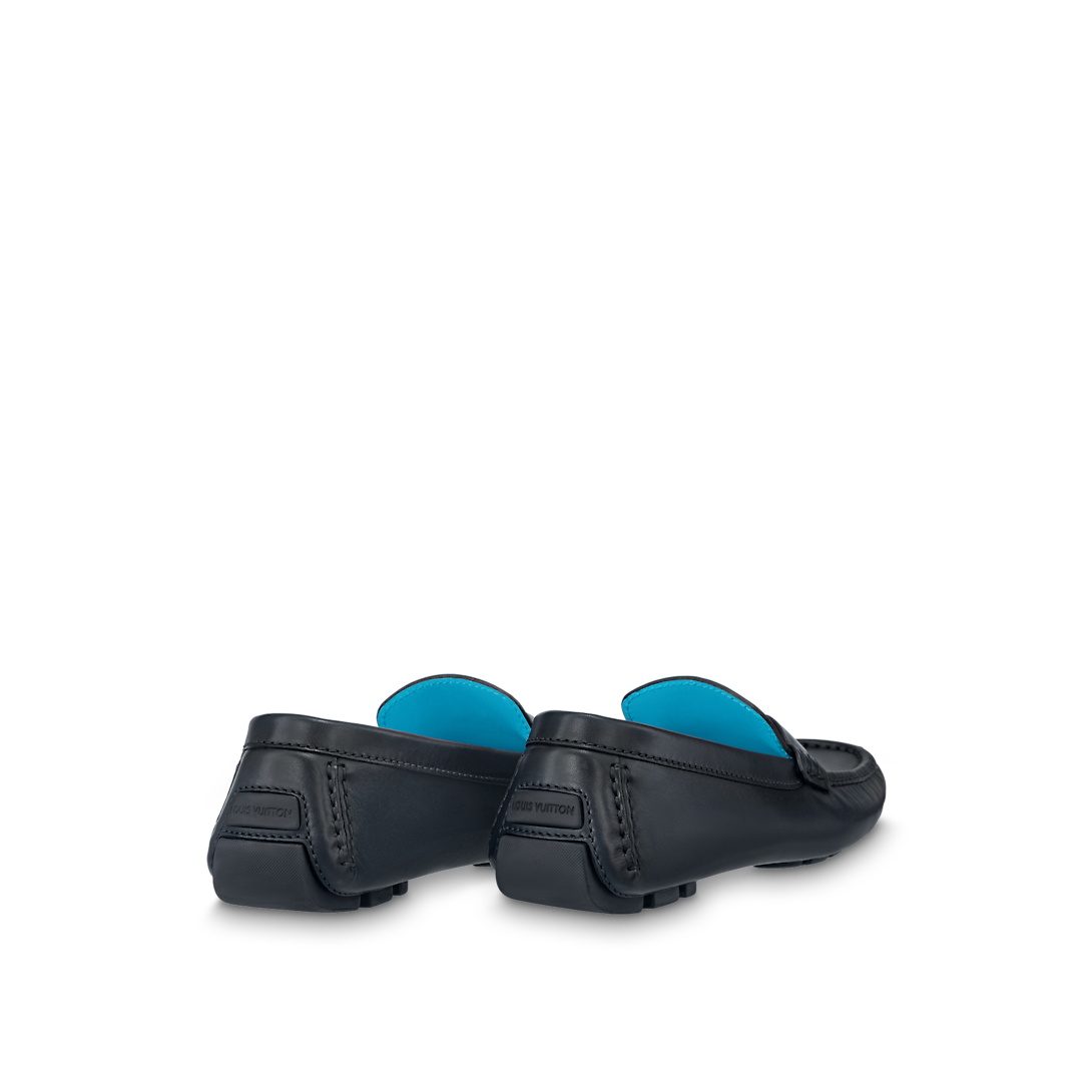Monte Carlo Moccasin 1ABMP8