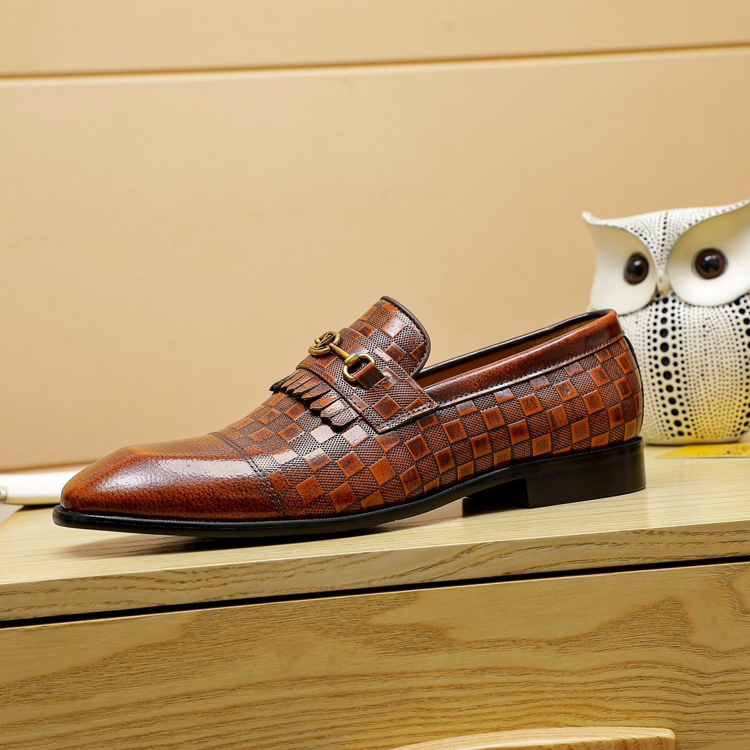 Fashion new casual shoes men's shoes XC1023083014