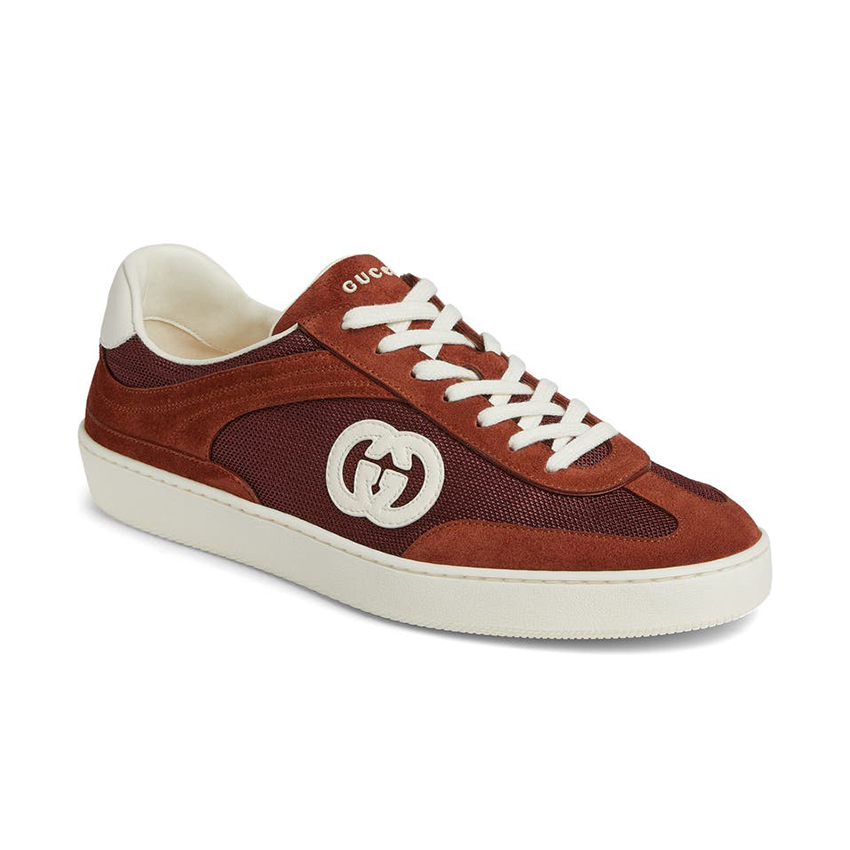 Interlocking-G Sneaker M0 4141