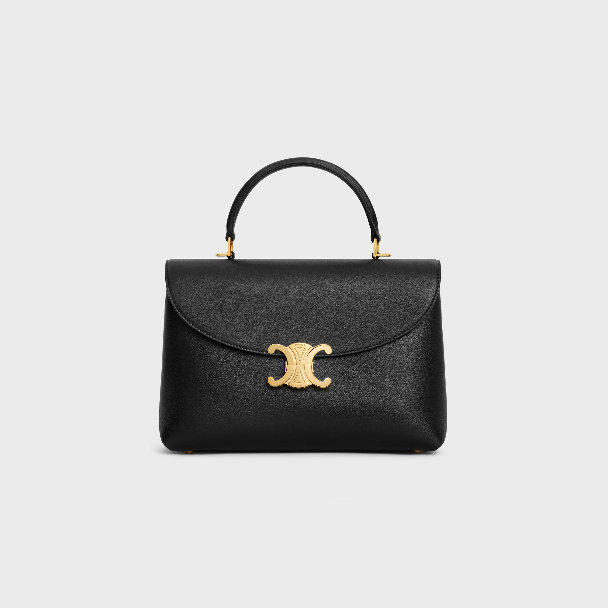 MEDIUM NINO BAG IN SUPPLE CALFSKIN 11143