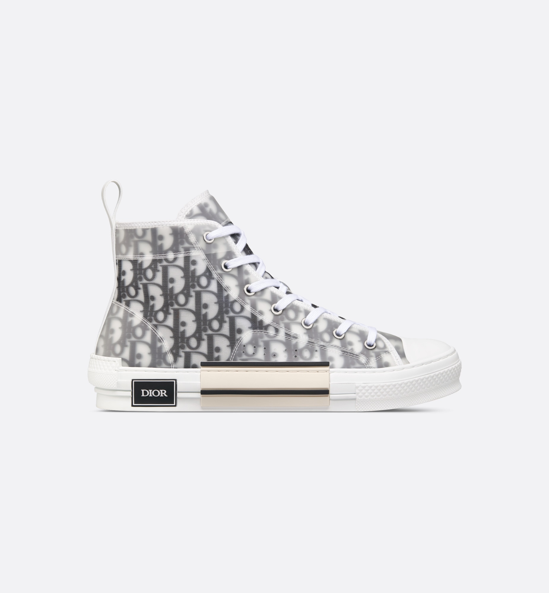 B23 High-Top Sneaker